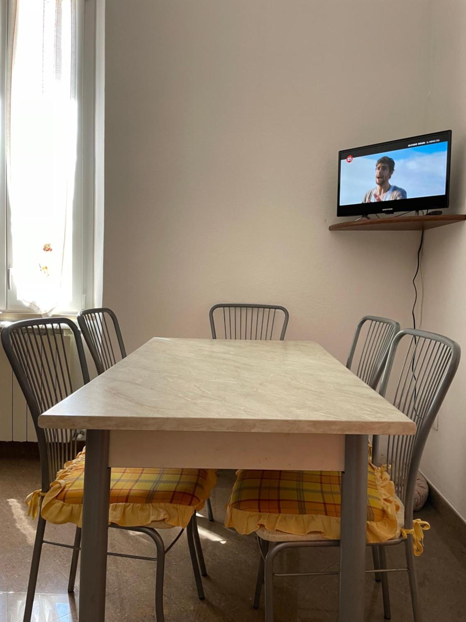 Casa Baldassini Aulla Dış mekan fotoğraf