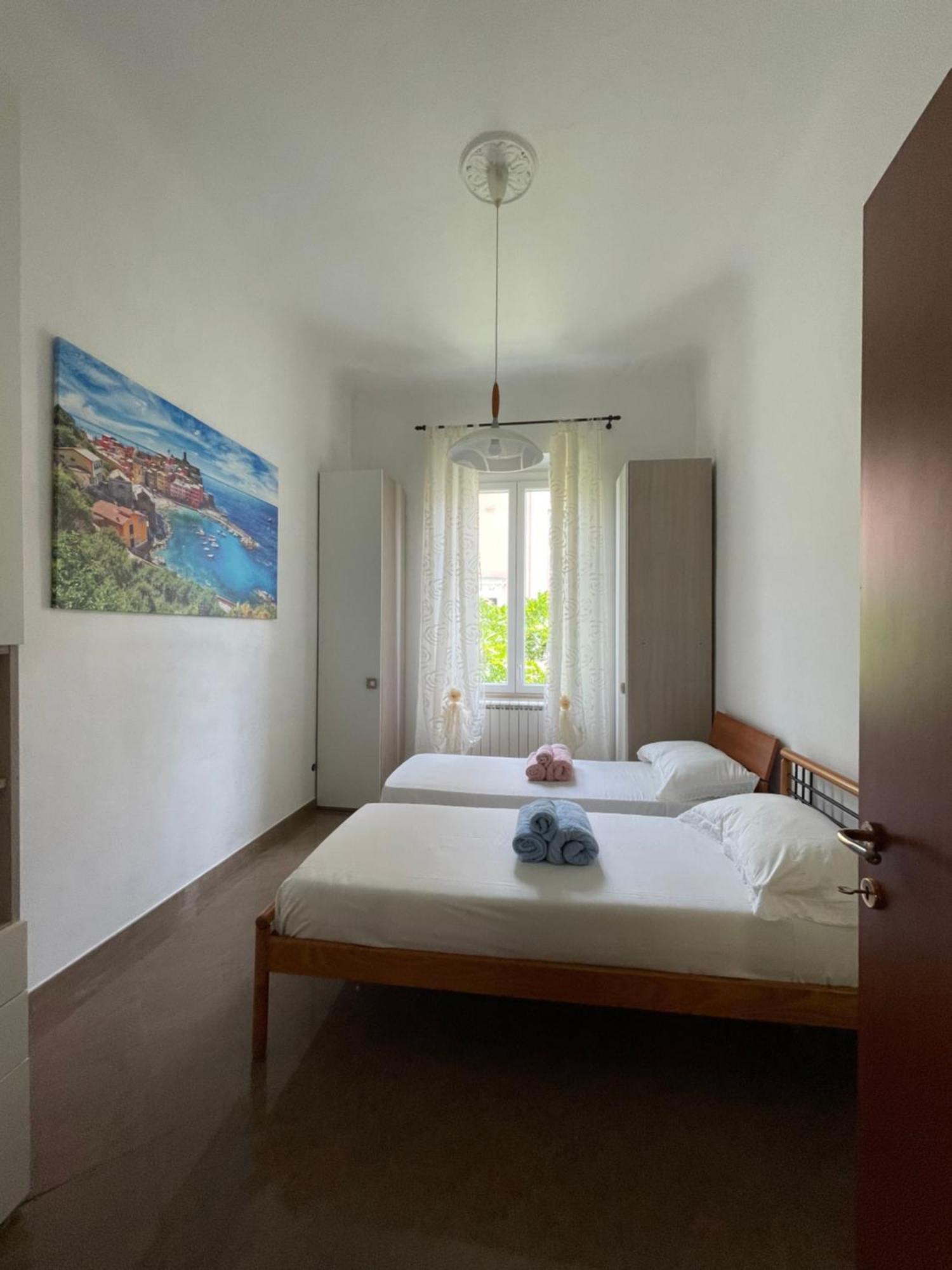Casa Baldassini Aulla Dış mekan fotoğraf