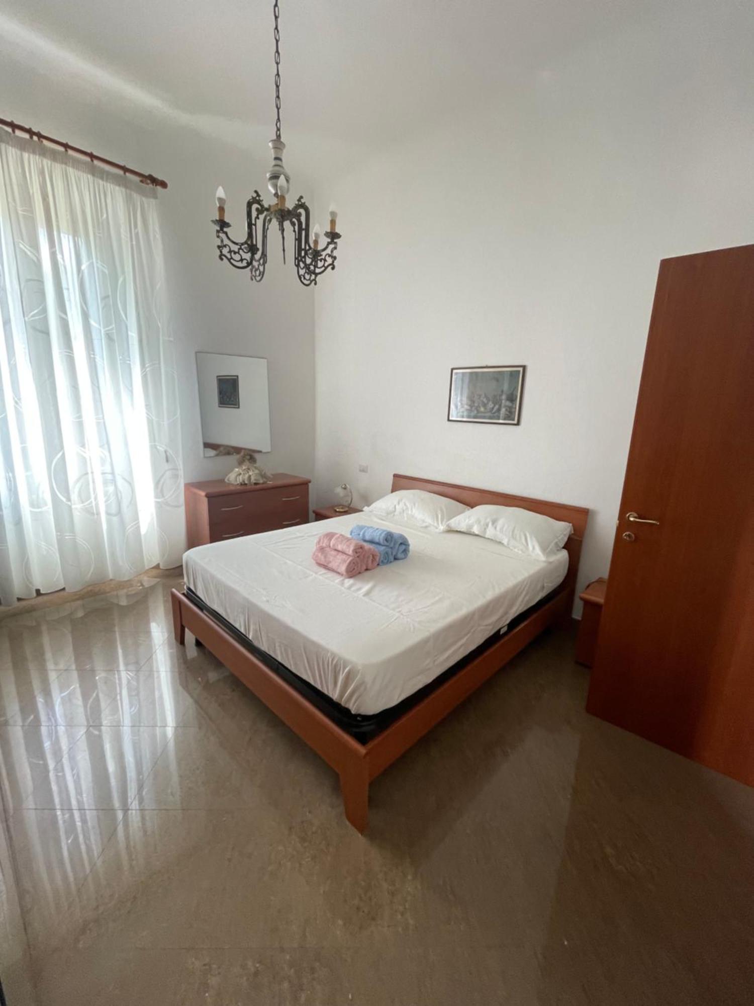 Casa Baldassini Aulla Dış mekan fotoğraf