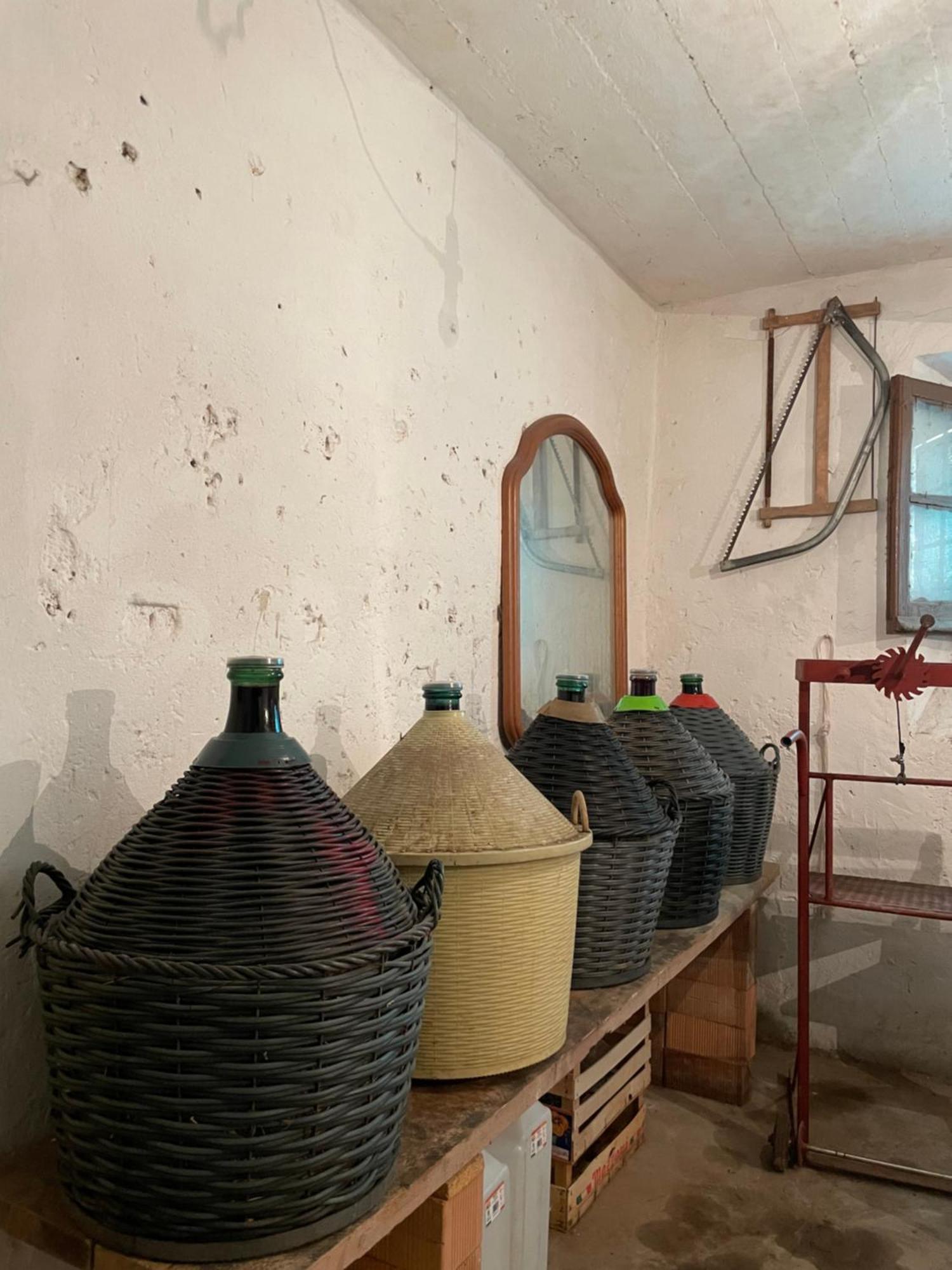 Casa Baldassini Aulla Dış mekan fotoğraf
