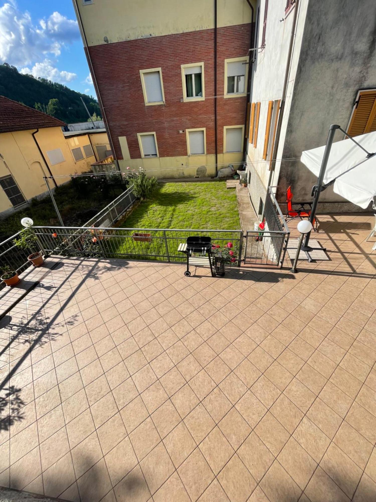 Casa Baldassini Aulla Dış mekan fotoğraf